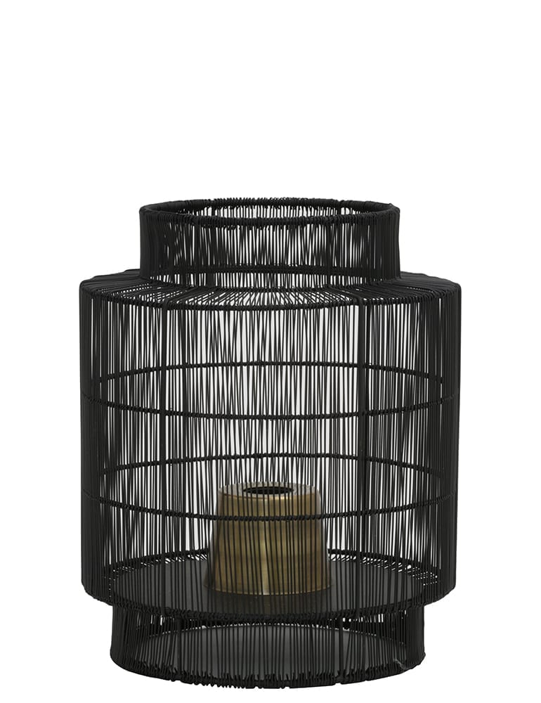 ronde-draadlamp-light-living-gruaro-zwart-1935zw-1