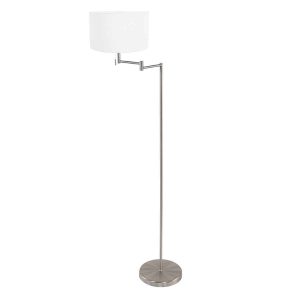 mexlite-vloerlamp-bella-staal-linnenmetaal-ø45cm-e27-3875st-1