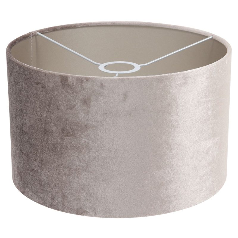 mexlite-vloerlamp-bella-staal-metaalveloursstof-ø45cm-e27-3876st-1