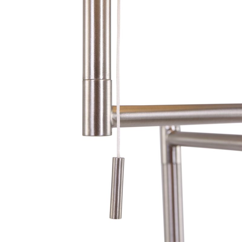 mexlite-vloerlamp-bella-staal-linnenmetaal-ø45cm-e27-3878st-1