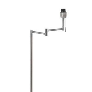 mexlite-vloerlamp-bella-staal-linnenmetaal-ø45cm-e27-3878st-1