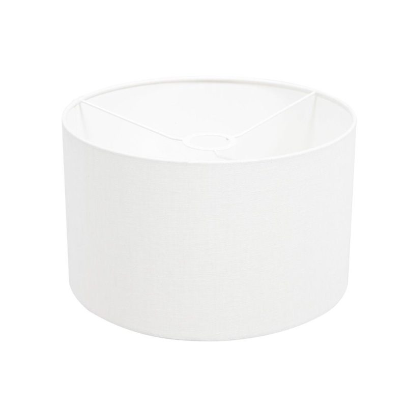 mexlite-vloerlamp-bella-staal-linnenmetaal-ø45cm-e27-3878st-1