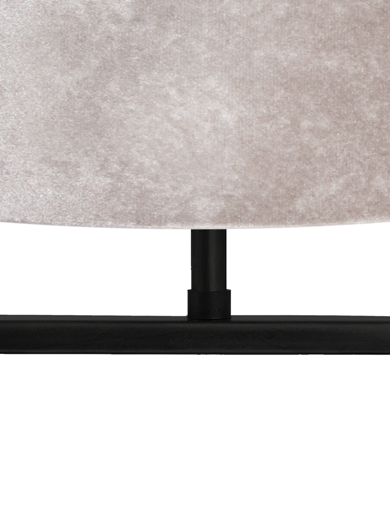 tafel-schemerlamp-met-grijze-velvet-kap-light-living-jamiro-zwart-8312zw-2