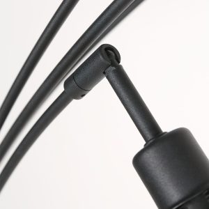 mexlite-vloerlamp-bambus-zwart-bamboe-booglamp-e14-3671zw-1