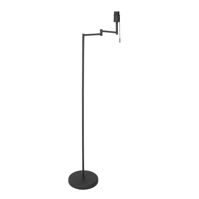 mexlite-vloerlamp-bella-zwart-linnenmetaal-ø45cm-e27-3888zw-1