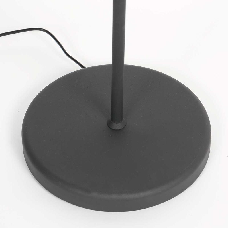 mexlite-vloerlamp-bella-zwart-linnenmetaal-ø45cm-e27-3888zw-1