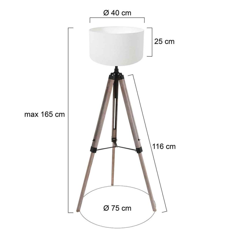 vloerlamp-triek-4100zw-driepoot-met-grof-linnen-witte-lampenkap-vloerlamp-mexlite-triek-hout-en-linnenwit-en-zwart-4100zw-5