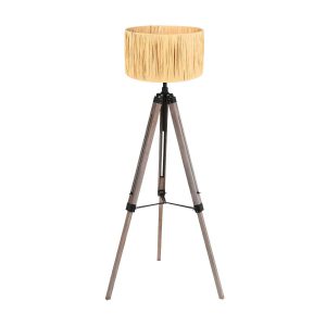 mexlite-vloerlamp-triek-zwart-grashout-ø75cm-e27-4101zw-1