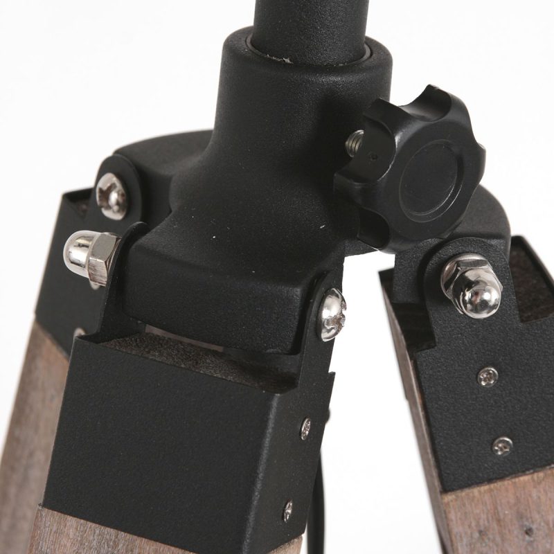 mexlite-vloerlamp-triek-zwart-grashout-ø75cm-e27-4101zw-1