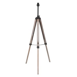 mexlite-vloerlamp-triek-zwart-grashout-ø75cm-e27-4101zw-1