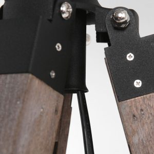 mexlite-vloerlamp-triek-zwart-grashout-ø75cm-e27-4101zw-1