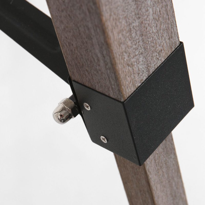 mexlite-vloerlamp-triek-zwart-grashout-ø75cm-e27-4101zw-1