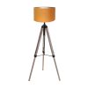 mexlite-vloerlamp-triek-zwart-houtveloursstof-ø75cm-e27-4103zw-1
