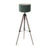 mexlite-vloerlamp-triek-zwart-houtveloursstof-ø75cm-e27-4104zw-1