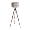 mexlite-vloerlamp-triek-zwart-houtveloursstof-ø75cm-e27-4106zw-1