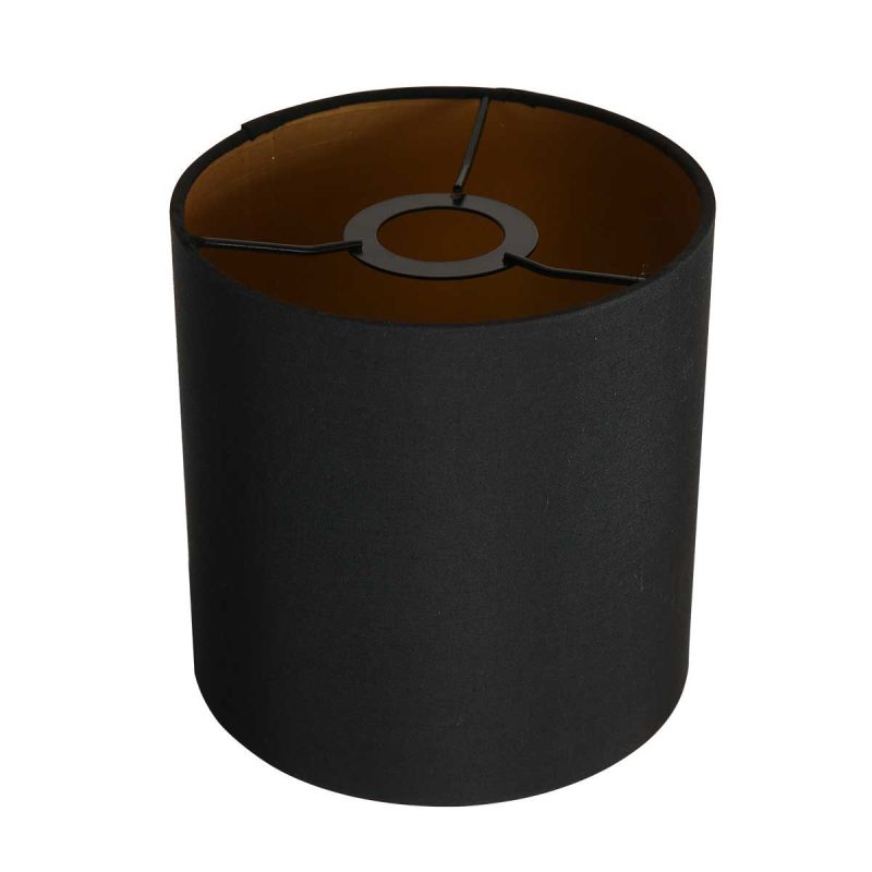 mexlite-kap-shade-zwart-linnen-ø18cm-e27-k1562ss-1