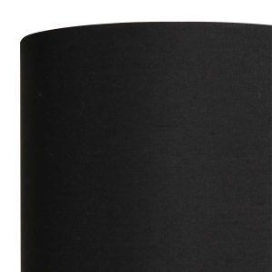 mexlite-kap-shade-zwart-linnen-ø18cm-e27-k1562ss-1