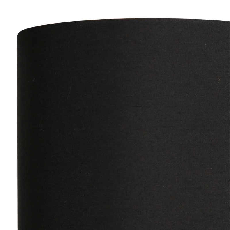 mexlite-kap-shade-zwart-linnen-ø18cm-e27-k1562ss-1