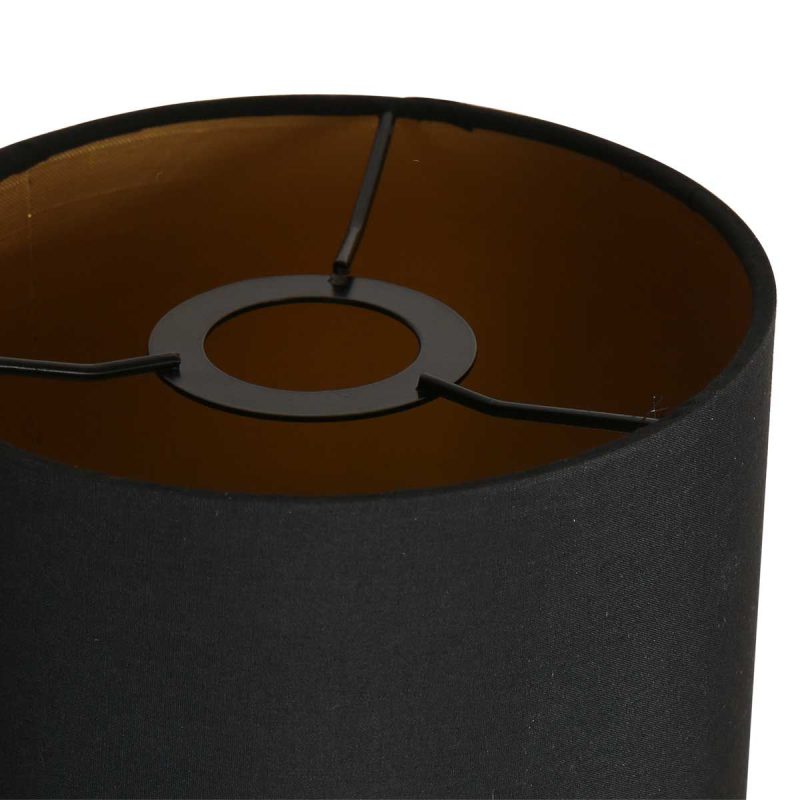 mexlite-kap-shade-zwart-linnen-ø18cm-e27-k1562ss-1