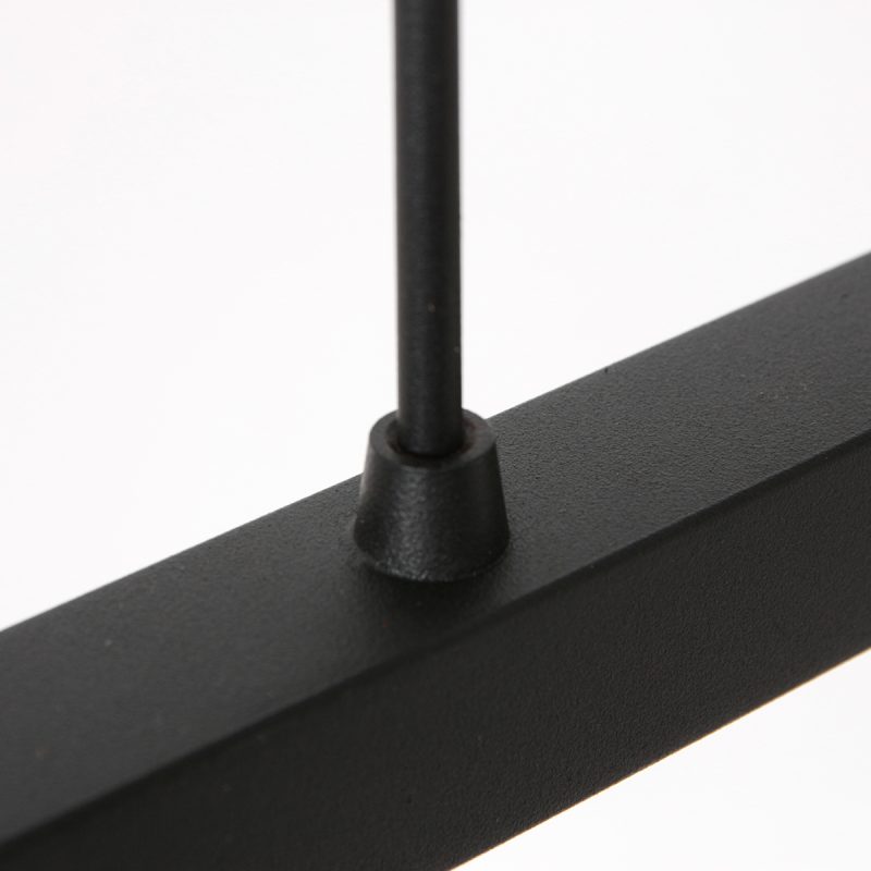 3-lichts hanglamp Steinhauer Stang - Afbeelding 12