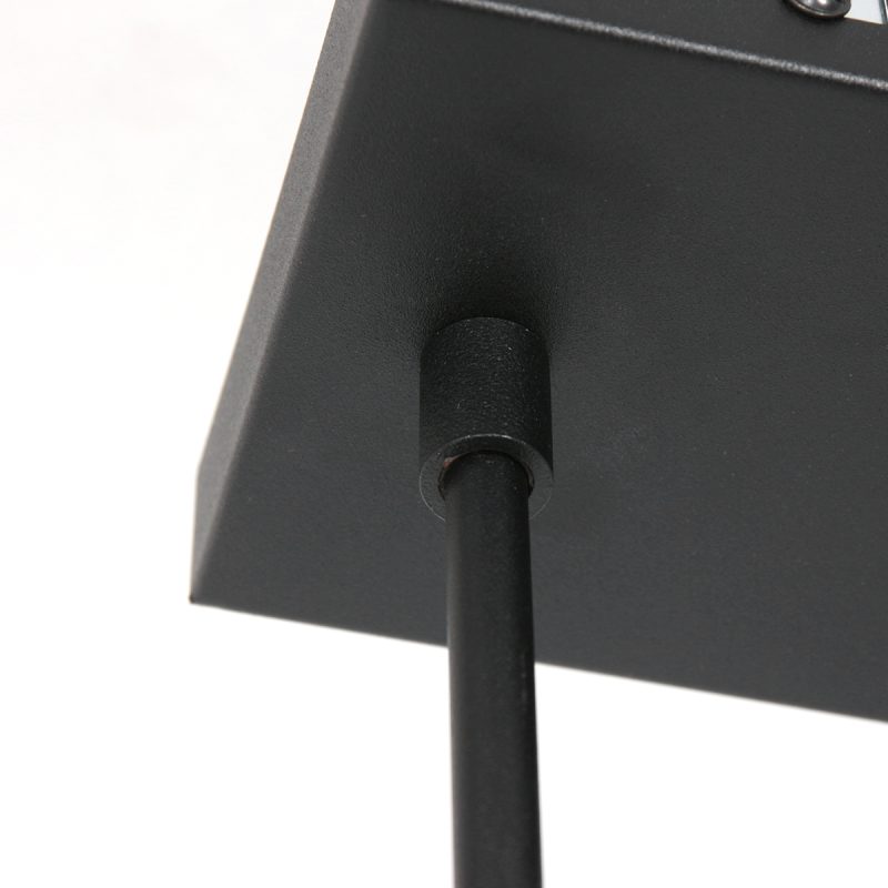 3-lichts hanglamp Steinhauer Stang - Afbeelding 13