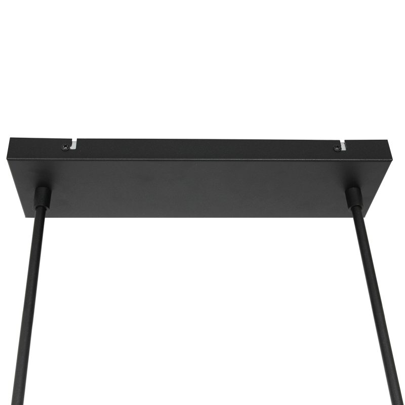3-lichts hanglamp Steinhauer Stang - Afbeelding 14