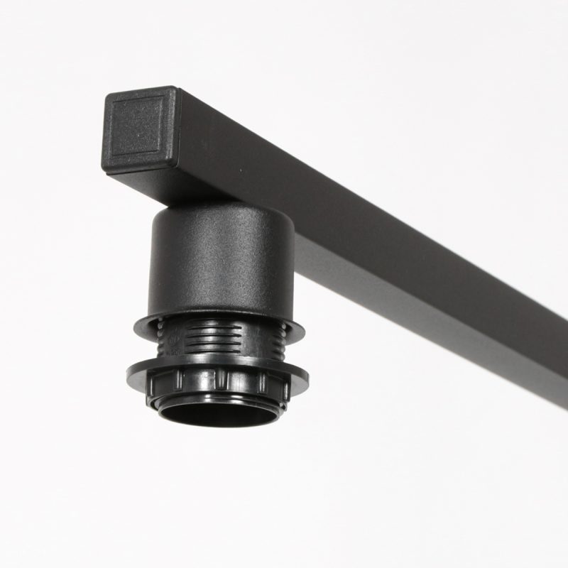 3-lichts hanglamp Steinhauer Stang - Afbeelding 4