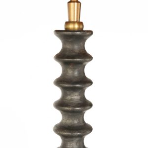 annelighting-tafellamp-bois-zwart-bamboehout-ø40cm-e27-3756zw-1