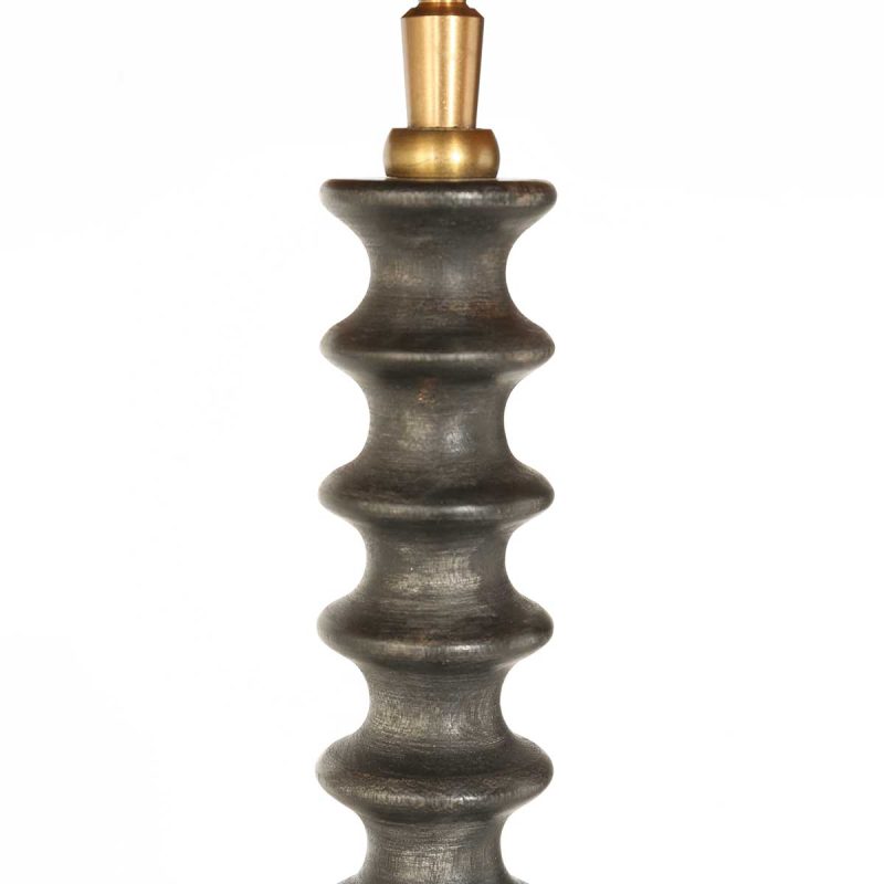 annelighting-tafellamp-bois-zwart-bamboehout-ø40cm-e27-3756zw-1