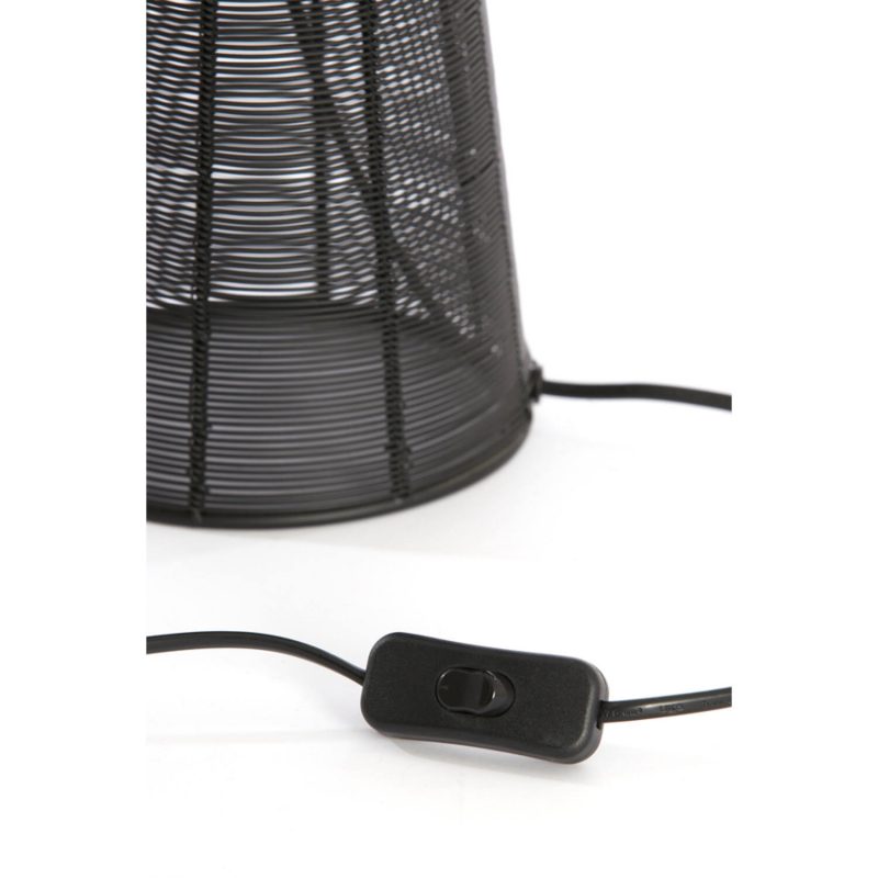 light&living-tafellamp-aboso-zwart-metaal-nachtkastlamp-e27-1883312-1