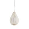 light&living-hanglamp-itela-beigewit-textiel-ø28cm-e27-2976927-927