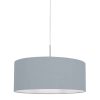 hanglamp-blauwe-kap-steinhauer-sparkled-light-3993st