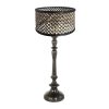 annelighting-tafellamp-bois-zwart-bamboehout-ø30cm-e27-3765zw-1