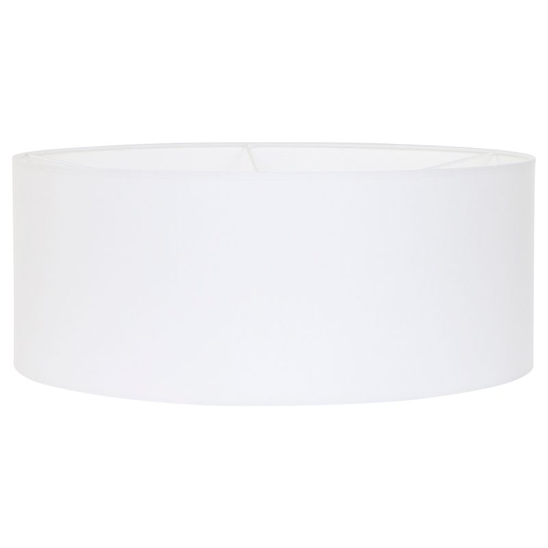Industriële vloerlamp zwart met witte kap Steinhauer Stang - Afbeelding 5