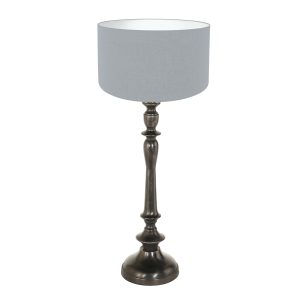 klassieke-donkere-tafellamp-anne-light-home-bois-3953zw-1