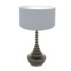 annelighting-tafellamp-bois-zwart-houtlinnen-ø40cm-e27-3936zw-1