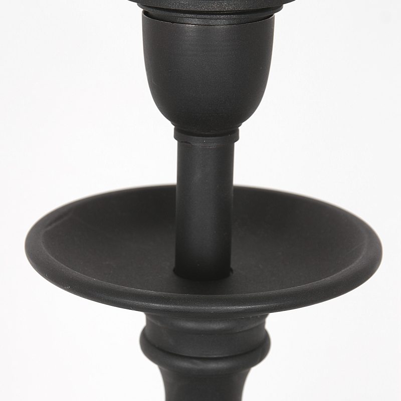 annelighting-tafellamp-lyons-zwart-houtlinnen-ø30cm-e27-3952zw-1