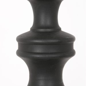 annelighting-tafellamp-lyons-zwart-houtlinnen-ø30cm-e27-3952zw-1