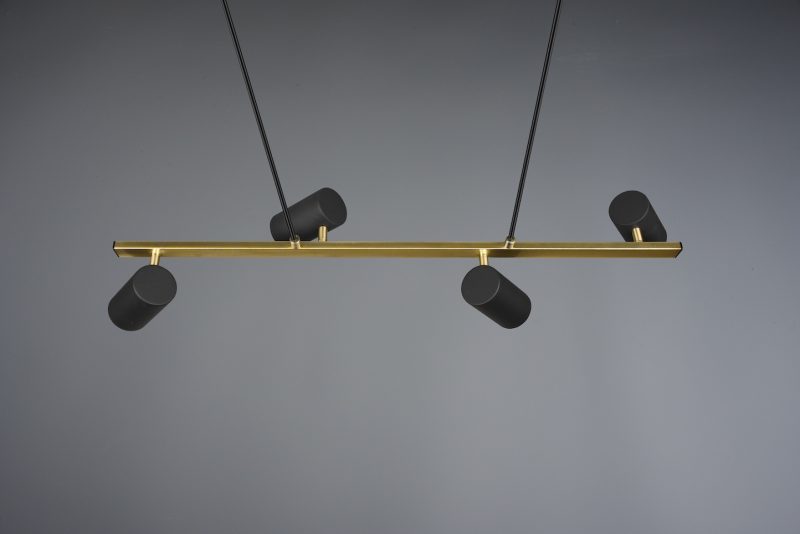 klassieke-zwarte-hanglamp-met-goud-trio-leuchten-marley-302400480-2