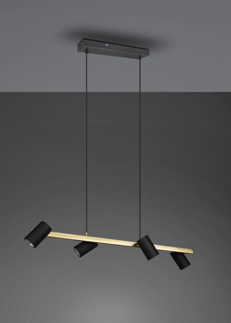 klassieke-zwarte-hanglamp-met-goud-trio-leuchten-marley-302400480-3
