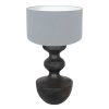 annelighting-tafellamp-lyons-zwart-houtlinnen-ø40cm-e27-3934zw-1