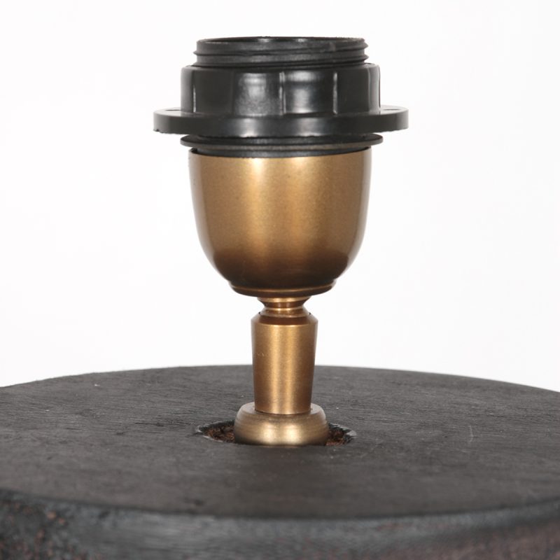 annelighting-tafellamp-lyons-zwart-houtlinnen-ø40cm-e27-3934zw-1