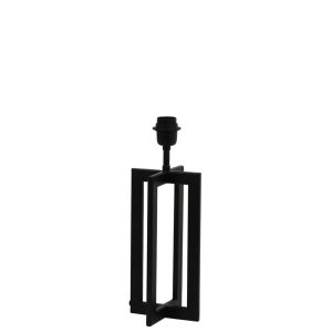 light&living-tafellamp-mace-zwart-metaal-lossearmatuur-e27-8193412-412