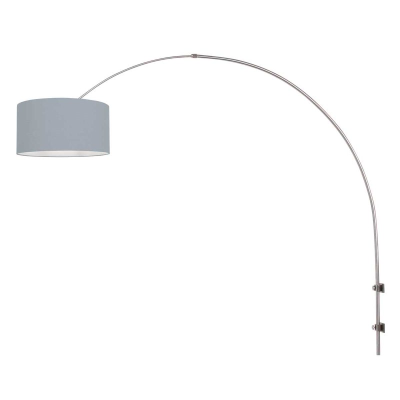 Lichte booglamp Steinhauer Sparkled light - Afbeelding 2