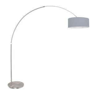 lichte-moderne-booglamp-steinhauer-sparkled-light-3927st