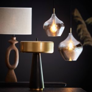 light&living-tafellamp-nagai-brons-metaal-e27-1874712-1