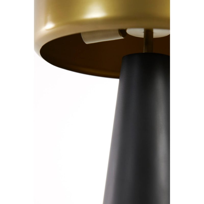light&living-tafellamp-nagai-brons-metaal-e27-1874712-1