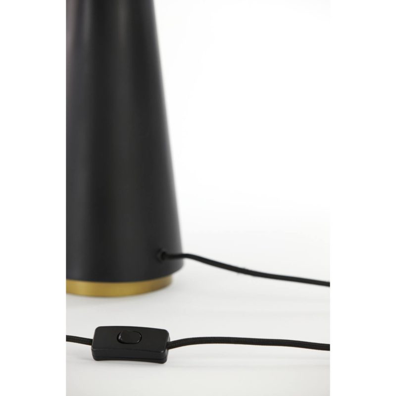 light&living-tafellamp-nagai-brons-metaal-e27-1874712-1