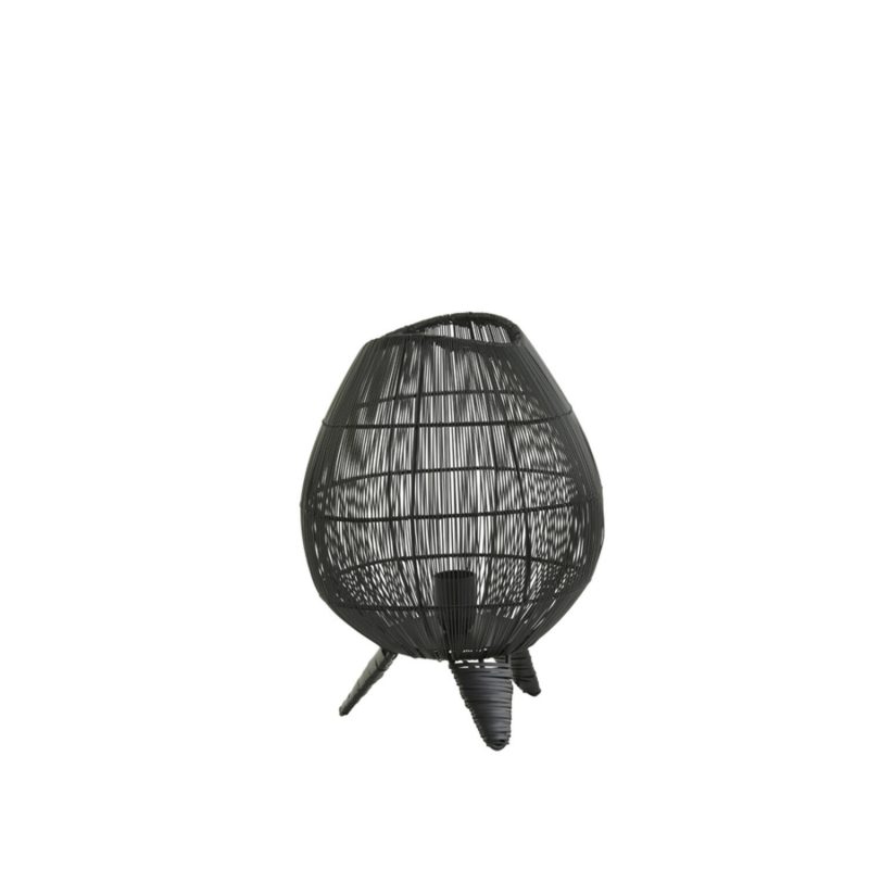 light&living-tafellamp-yumi-zwart-metaal-nachtkastlamp-e27-1873012-012