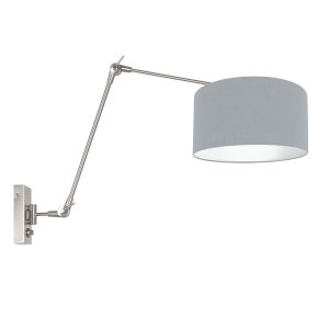 metalen-wandlamp-verstelbaar-steinhauer-prestige-chic-3955st